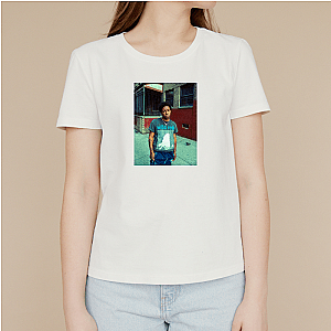 Raw Like Kennyhoopla Kennyhoopla T-Shirts