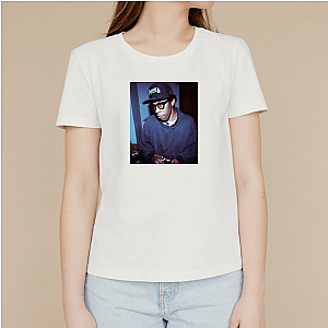 Punk Dreams, Hoopla Scene Kennyhoopla T-Shirts