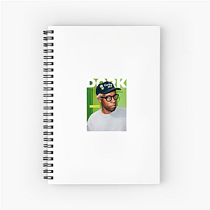 No Silence in Kenny Kennyhoopla Notebook