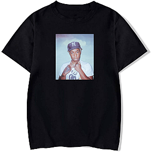 Kennyhoopla in Static Kennyhoopla T-Shirts