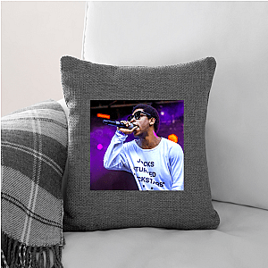 Kenny Screams in Color Kennyhoopla Pillows Cover