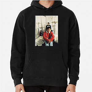 Edgy as It Gets – Kenny Mode Kennyhoopla Hoodies