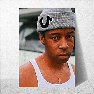 Hoopla = Chaos in Beats Kennyhoopla Posters