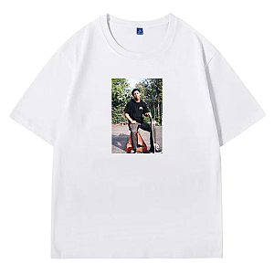 Kenny Hoops the Feelings Kennyhoopla T-Shirts