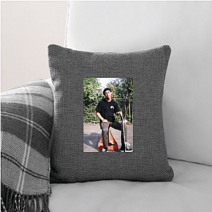 Kenny Hoops the Feelings Kennyhoopla Pillows Cover