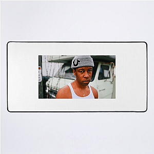 Hoopla = Chaos in Beats Kennyhoopla Mouse Pads