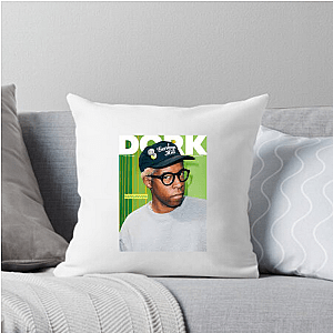 No Silence in Kenny Kennyhoopla Pillows Cover