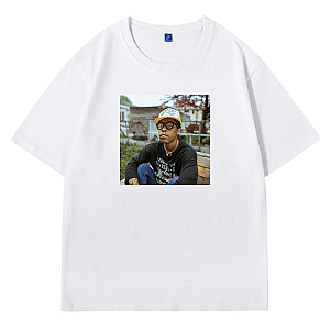 Feel the Noise – Kenny Style Kennyhoopla T-Shirts