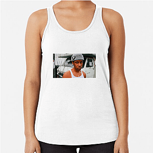 Hoopla = Chaos in Beats Kennyhoopla Tank Tops