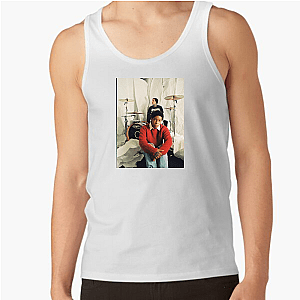 Edgy as It Gets – Kenny Mode Kennyhoopla Tank Tops