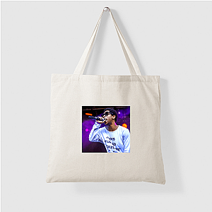 Kenny Screams in Color Kennyhoopla Bags