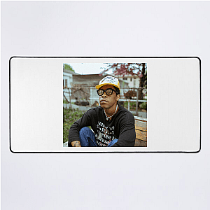 Feel the Noise – Kenny Style Kennyhoopla Mouse Pads