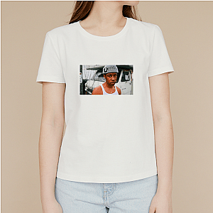 Hoopla = Chaos in Beats Kennyhoopla T-Shirts