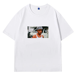 Hoopla = Chaos in Beats Kennyhoopla T-Shirts