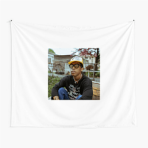 Feel the Noise – Kenny Style Kennyhoopla Tapestries