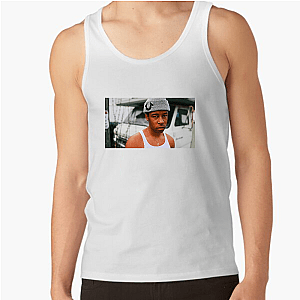 Hoopla = Chaos in Beats Kennyhoopla Tank Tops
