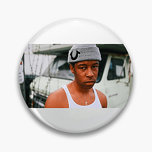 Hoopla = Chaos in Beats Kennyhoopla Pins