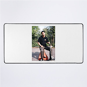 Kenny Hoops the Feelings Kennyhoopla Mouse Pads
