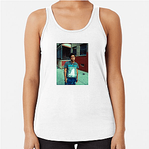 Raw Like Kennyhoopla Kennyhoopla Tank Tops