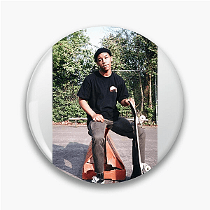 Kenny Hoops the Feelings Kennyhoopla Pins