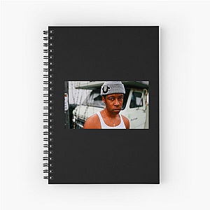Hoopla = Chaos in Beats Kennyhoopla Notebook