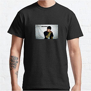 Distorted But True – Hoopla Kennyhoopla T-Shirts