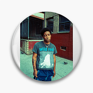 Raw Like Kennyhoopla Kennyhoopla Pins