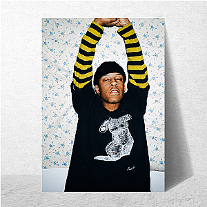 This Noise Is Kenny-Coded Kennyhoopla Posters