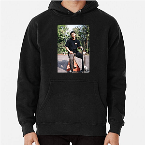 Kenny Hoops the Feelings Kennyhoopla Hoodies