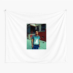 Raw Like Kennyhoopla Kennyhoopla Tapestries