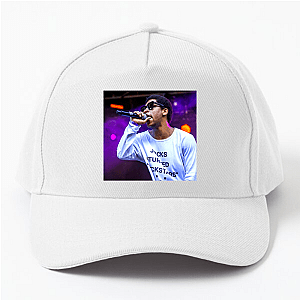 Kenny Screams in Color Kennyhoopla Hats & Caps
