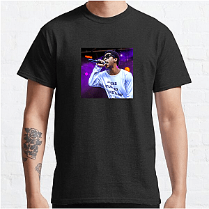 Kenny Screams in Color Kennyhoopla T-Shirts