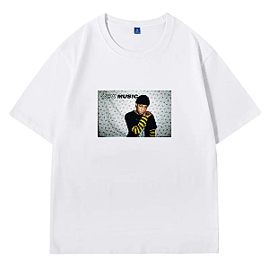 Distorted But True – Hoopla Kennyhoopla T-Shirts