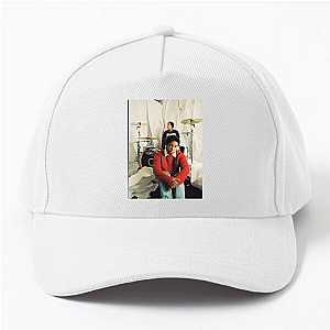 Edgy as It Gets – Kenny Mode Kennyhoopla Hats & Caps