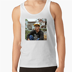 Feel the Noise – Kenny Style Kennyhoopla Tank Tops