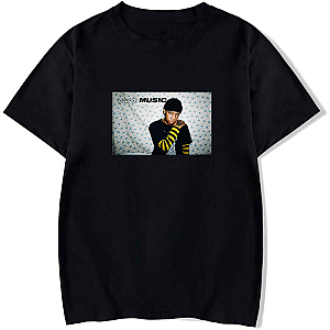 Distorted But True – Hoopla Kennyhoopla T-Shirts