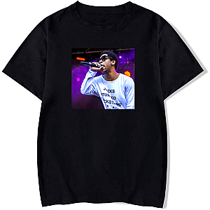 Kenny Screams in Color Kennyhoopla T-Shirts