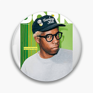 No Silence in Kenny Kennyhoopla Pins