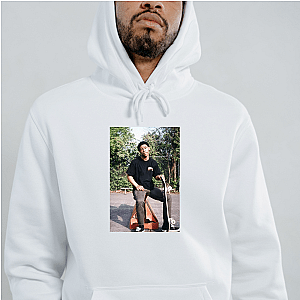 Kenny Hoops the Feelings Kennyhoopla Hoodies