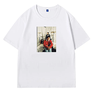 Edgy as It Gets – Kenny Mode Kennyhoopla T-Shirts