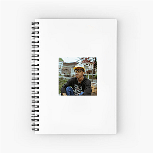 Feel the Noise – Kenny Style Kennyhoopla Notebook
