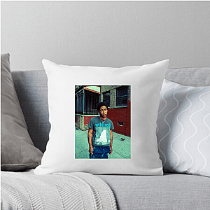Raw Like Kennyhoopla Kennyhoopla Pillows Cover