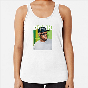 No Silence in Kenny Kennyhoopla Tank Tops