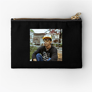 Feel the Noise – Kenny Style Kennyhoopla Zipper Pouches