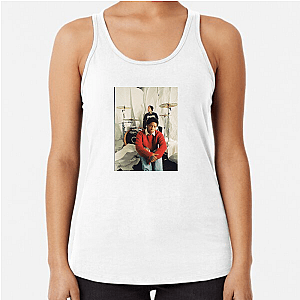 Edgy as It Gets – Kenny Mode Kennyhoopla Tank Tops