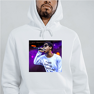 Kenny Screams in Color Kennyhoopla Hoodies
