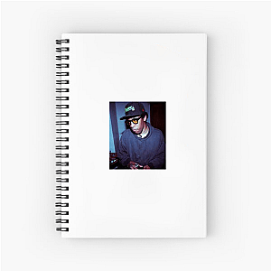Punk Dreams, Hoopla Scene Kennyhoopla Notebook