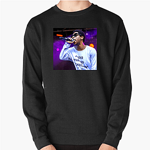 Kenny Screams in Color Kennyhoopla Sweatshirts