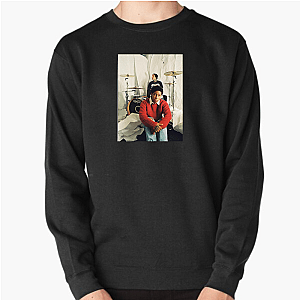 Edgy as It Gets – Kenny Mode Kennyhoopla Sweatshirts