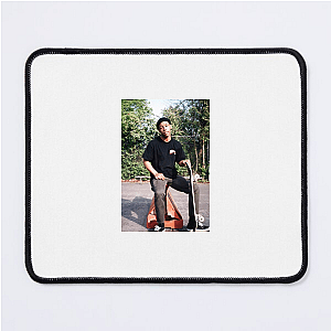 Kenny Hoops the Feelings Kennyhoopla Mouse Pads